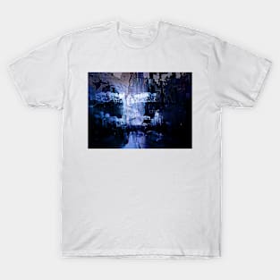 City Break 3 T-Shirt